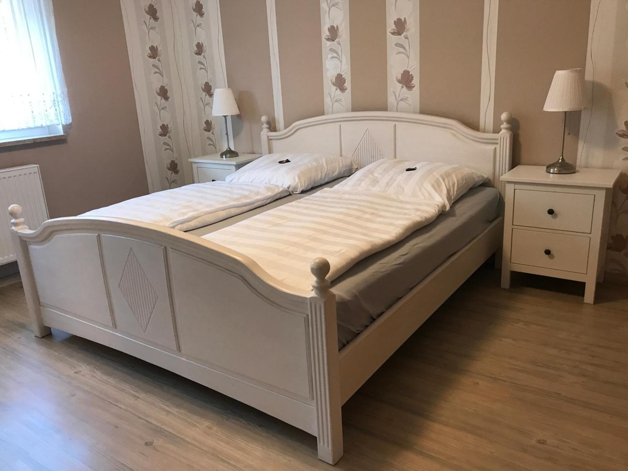 Sonnendeck Apartment Prerow Luaran gambar